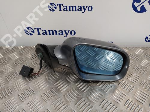 Used Right mirror AUDI A4 B5 (8D2) 1.9 TDI (110 hp) 9576688