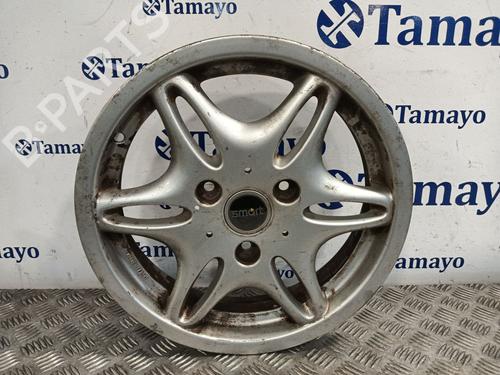 Used Rim SMART CITY-COUPE (450) 0.6 (S1CLA1, 450.341) (55 hp) 29629228