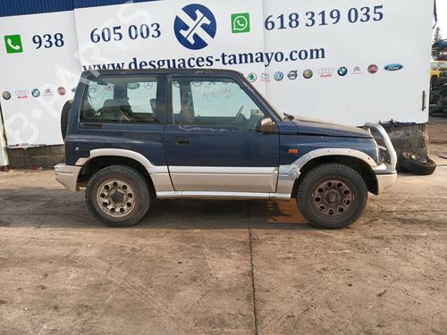 Engine SUZUKI VITARA (ET) HDI (SE 420HDI) | BP33288826M1  - Image 8