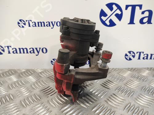 Right rear brake caliper SEAT LEON (5F1) 1.4 TSI | BP15960836M106 