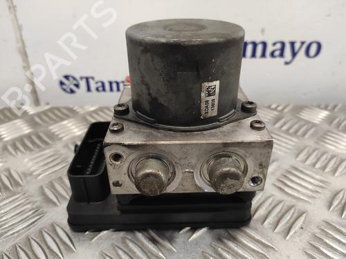 Used ABS pump SEAT TOLEDO IV (KG3) [2012-2019]  22793595