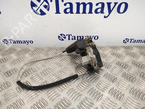 Front left lock PEUGEOT 307 SW (3H) 1.6 16V | BP21573119C98 