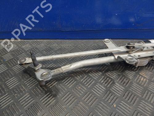 Front wiper motor MERCEDES-BENZ VITO / MIXTO Van (W639)  | BP27282957M29 