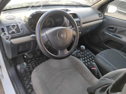 Gearbox RENAULT CLIO II (BB_, CB_)  | BP23550166M3 