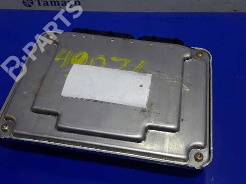 Engine control unit (ECU) AUDI ALLROAD C5 (4BH) 2.5 TDI quattro | BP9552819M57 