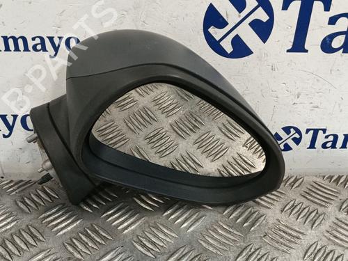 Used Right mirror SEAT IBIZA IV (6J5, 6P1) 1.6 TDI (90 hp) 28808802