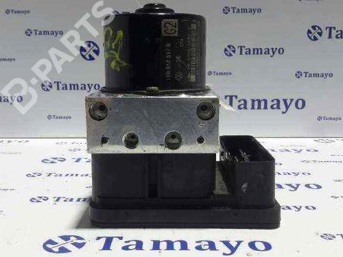 Used ABS pump SEAT LEON (1P1) [2005-2013]  140432