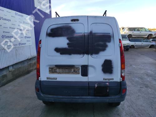 ECU airbags RENAULT KANGOO (KC0/1_)  | BP22801302M53 