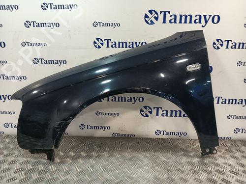 Kotflügel links vorne für AUDI A4 B7 (8EC) [2004-2009]  32109443