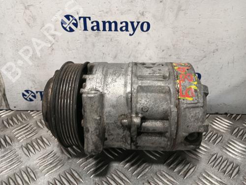 AC compressor MERCEDES-BENZ VITO Van (W638) 112 CDI 2.2 (638.094) | BP29511727M34 