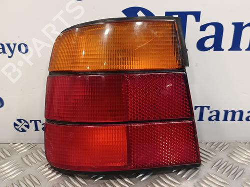 Used Left taillight BMW 5 (E34) [1987-1995]  16490623