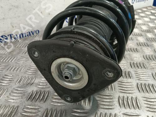 Left front shock absorber HONDA CIVIC VII Hatchback (EU, EP, EV) 1.7 CTDi (EP4, EU9) | BP34630162M16 - Image 3