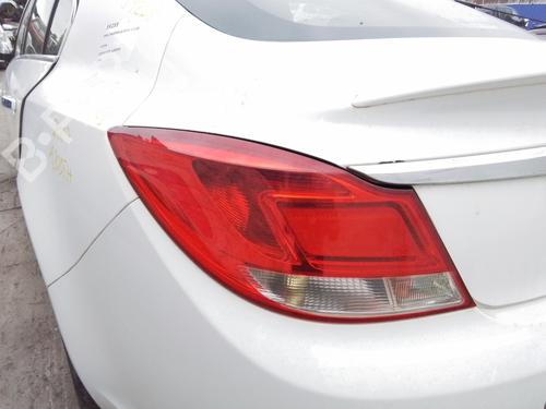 left-taillight-opel-insignia-a-g09-2008-2009-2010-2011-2012-2013-2014-2015-2016-2017-38956725 main image