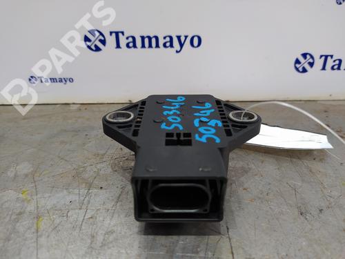 Elektronisk sensor PEUGEOT 307 (3A/C) 1.6 16V | BP9677642M84 
