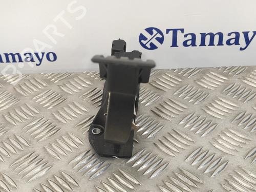 Pedal FORD FOCUS III 1.6 TDCi | BP13897706I4 