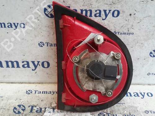 Right tailgate light VW GOLF V (1K1) 2.0 TDI 16V | BP13369701C80 