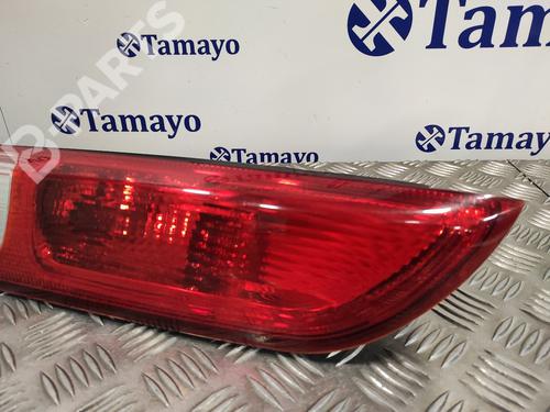 Left taillight FORD FOCUS II (DA_, HCP, DP)  | BP11719089C34 