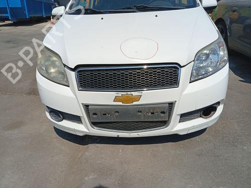 Used Front bumper reinforcement Front bumper reinforcement 38076295 38076295