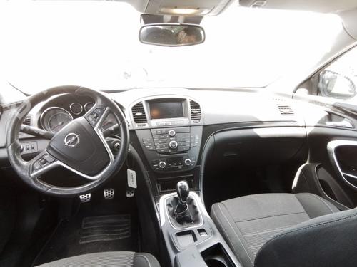 Clutch pedal OPEL INSIGNIA A Sports Tourer (G09) 2.0 CDTI (35) | BP31338271I13 