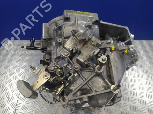 Gearbox MITSUBISHI GRANDIS (NA_W)  | BP17002122M3 