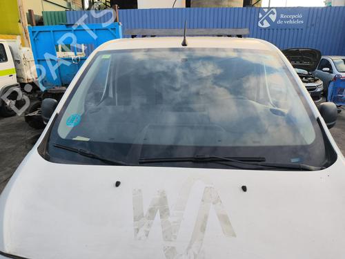 Used Windscreen Windscreen PEUGEOT EXPERT Van (V_) 2.0 BlueHDi 120 (122 hp) 40044612 40044612