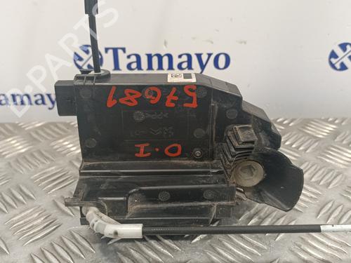 Used Front left lock PEUGEOT 308 II (LB_, LP_, LW_, LH_, L3_) [2013-2021]  19053149