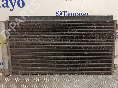 Used AC radiator RENAULT MEGANE III Coupe (DZ0/1_) 1.6 16V (DZ0U, DZ1B, DZ1H) (110 hp) 32066527