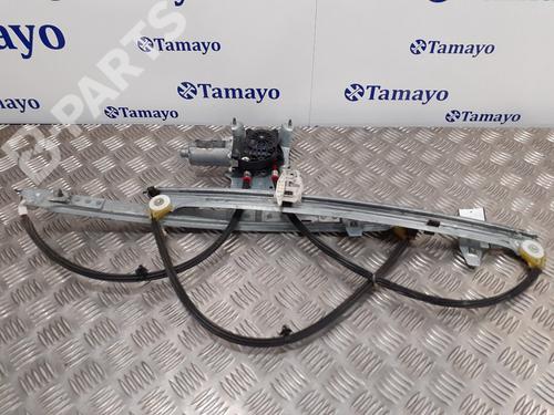 Front right window mechanism CITROËN XSARA PICASSO (N68)  | BP8275767C23 