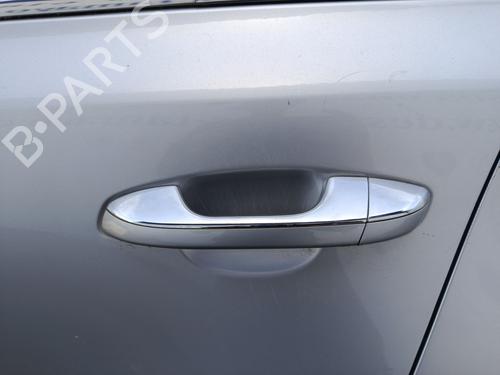 Used Rear left exterior door handle Rear left exterior door handle KIA SPORTAGE IV (QL, QLE) 1.7 CRDi (116 hp) 34194144 34194144