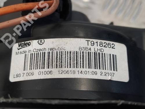 Heater blower motor TOYOTA AYGO (_B1_)  | BP11934219M62 