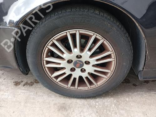 Fusee links voor Fusee links voor RENAULT CLIO I (B/C57_, 5/357_) 1.2 (B/C/S577) (54 hp) 36998684 36998684