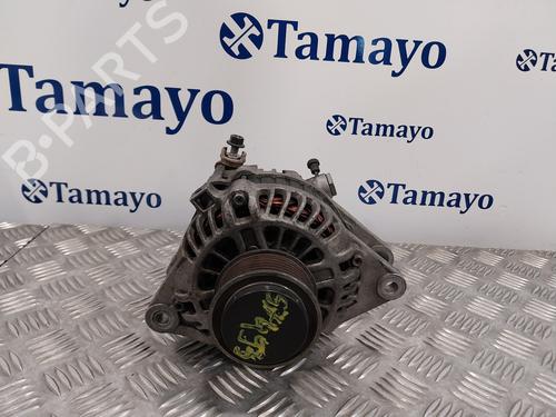 Used Alternator HYUNDAI H-1 / STAREX Bus (A1) 2.5 CRDi (140 hp) 21381379