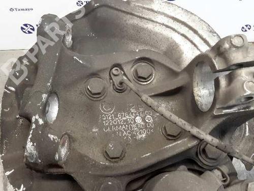 Right front steering knuckle BMW 1 (E87) 120 d | BP6033815M26 