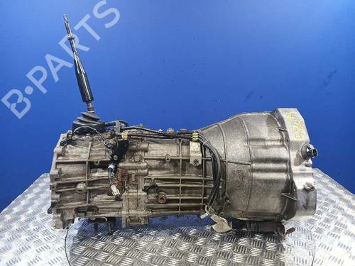 Used Gearbox NISSAN PATHFINDER III (R51) [2005-2025]  24883396