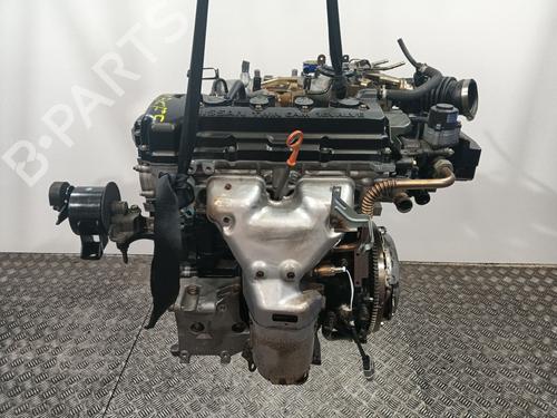 Motor Motor NISSAN ALMERA II Hatchback (N16) 1.5 (90 hp) 31696557 31696557