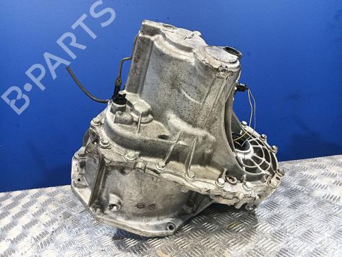 Gearbox RENAULT MEGANE II Coupé-Cabriolet (EM0/1_) | BP30962992M3