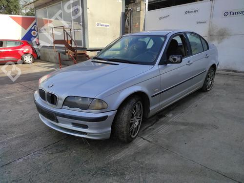 Engine BMW 3 (E46)  | BP21176362M1 