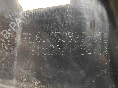 Left tailgate light VW TOUAREG (7LA, 7L6, 7L7)  | BP20159353C79 