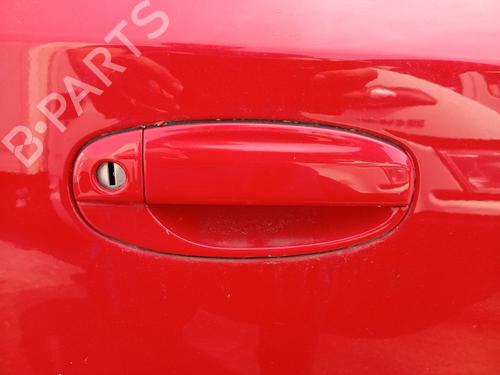 Used Front right exterior door handle Front right exterior door handle CHEVROLET AVEO / KALOS Hatchback (T250, T255) 1.2 (84 hp) 35962624 35962624