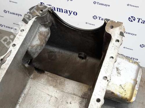Oil sump NISSAN TRADE Platform/Chassis 2.8 D | BP14359738M115 