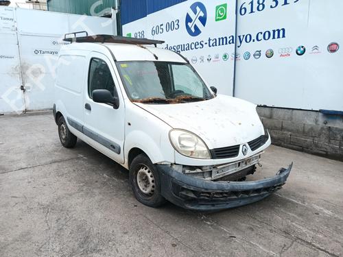 Used Engine Engine RENAULT KANGOO (KC0/1_) 1.5 dCi (84 hp) 35751526 35751526