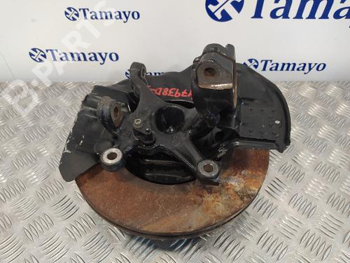 Right front steering knuckle BMW 3 (E46) 316 i | BP5847270M26 