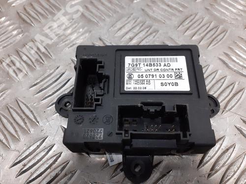 Electronic module FORD MONDEO II Saloon (BFP)  | BP9552212M83 