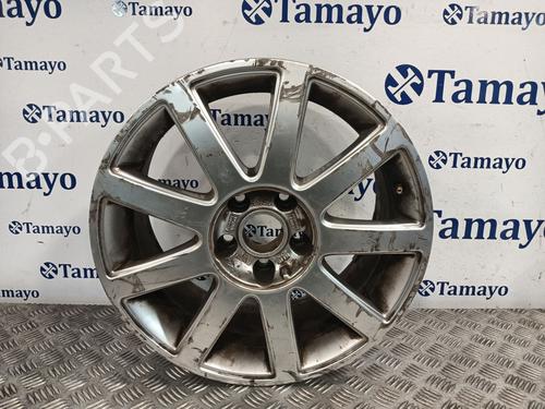 Used Rim AUDI A4 B7 (8EC) [2004-2009]  29764913