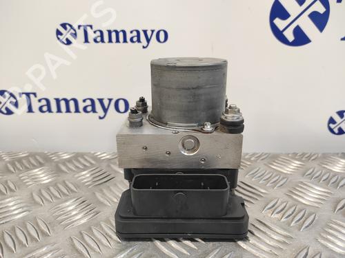 Used ABS pump VW POLO V (6R1, 6C1) 1.4 TDI (90 hp) 15417345