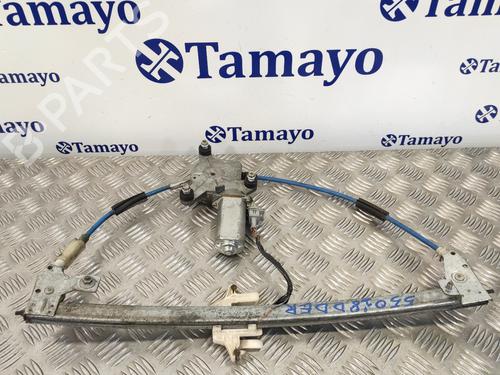 Front right window mechanism PEUGEOT 406 (8B)  | BP12991054C23 