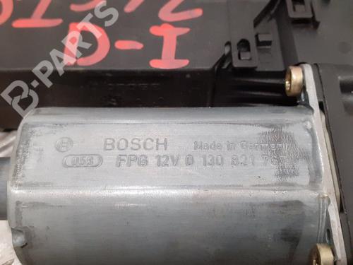 Left front window motor PEUGEOT 307 (3A/C) 2.0 HDi 90 | BP8413426E21 