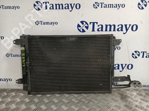 AC-Kondensator SEAT TOLEDO III (5P2) [2004-2009]  29944927