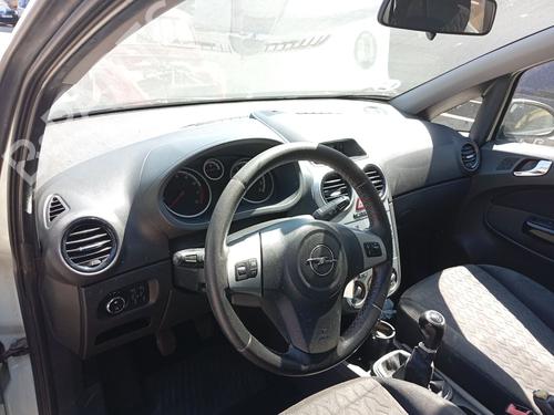 Salpicadero Salpicadero OPEL CORSA D (S07) 1.2 (L08, L68) (86 hp) 36034350 36034350