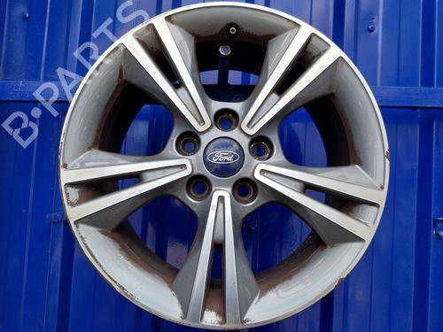 Used Rim FORD GRAND C-MAX (DXA/CB7, DXA/CEU) [2010-2019]  18038874